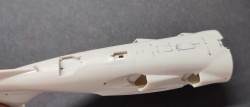  Hasegawa 1/72 Harrier GR Mk.3 (. 00236)