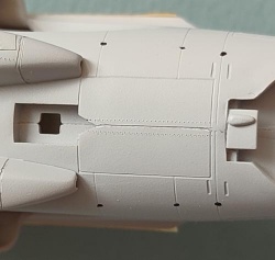  Hasegawa 1/72 Harrier GR Mk.3 (. 00236)