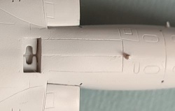  Hasegawa 1/72 Harrier GR Mk.3 (. 00236)