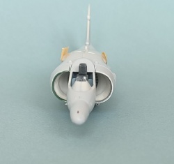  Hasegawa 1/72 Harrier GR Mk.3 (. 00236)