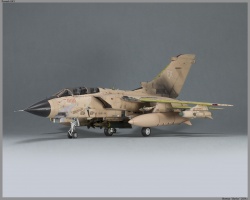 Eduard 1/72 Tornado GR.1