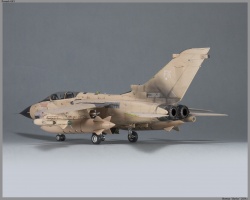 Eduard 1/72 Tornado GR.1