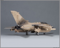 Eduard 1/72 Tornado GR.1