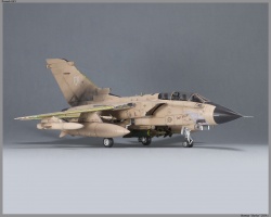 Eduard 1/72 Tornado GR.1