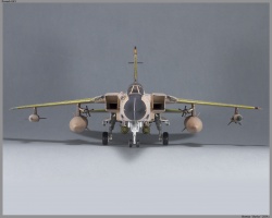 Eduard 1/72 Tornado GR.1