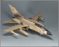 Eduard 1/72 Tornado GR.1