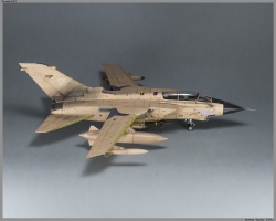 Eduard 1/72 Tornado GR.1