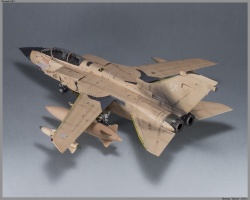 Eduard 1/72 Tornado GR.1