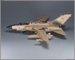 Eduard 1/72 Tornado GR.1