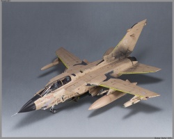 Eduard 1/72 Tornado GR.1