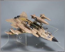 Eduard 1/72 Tornado GR.1