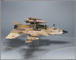 Eduard 1/72 Tornado GR.1