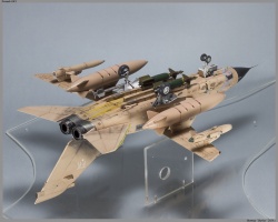 Eduard 1/72 Tornado GR.1