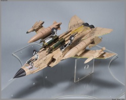 Eduard 1/72 Tornado GR.1