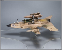 Eduard 1/72 Tornado GR.1