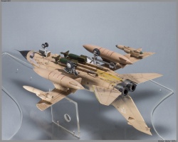 Eduard 1/72 Tornado GR.1