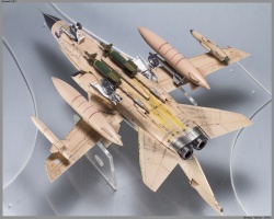 Eduard 1/72 Tornado GR.1