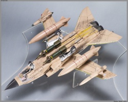 Eduard 1/72 Tornado GR.1