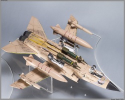 Eduard 1/72 Tornado GR.1