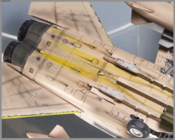 Eduard 1/72 Tornado GR.1