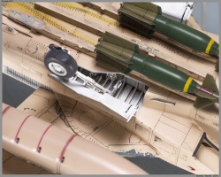 Eduard 1/72 Tornado GR.1