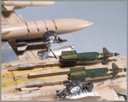 Eduard 1/72 Tornado GR.1