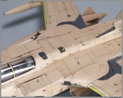 Eduard 1/72 Tornado GR.1