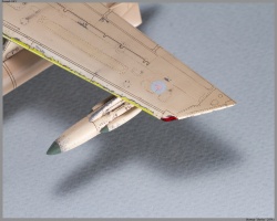 Eduard 1/72 Tornado GR.1