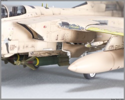 Eduard 1/72 Tornado GR.1