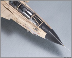 Eduard 1/72 Tornado GR.1