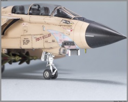 Eduard 1/72 Tornado GR.1