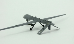 Platz 1/72 MQ-1A Predator