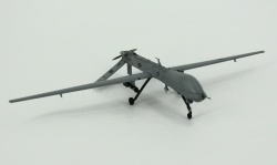 Platz 1/72 MQ-1A Predator