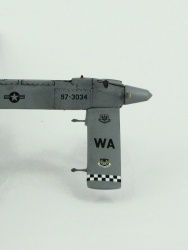 Platz 1/72 MQ-1A Predator