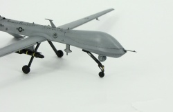 Platz 1/72 MQ-1A Predator