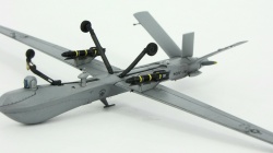 Platz 1/72 MQ-1A Predator