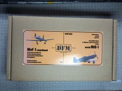 Dog Fighter Models (DFM) 1/72 -1