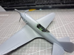 Dog Fighter Models (DFM) 1/72 -1