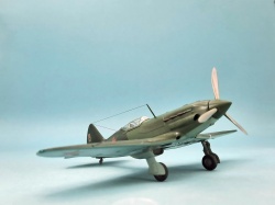 Dog Fighter Models (DFM) 1/72 -1