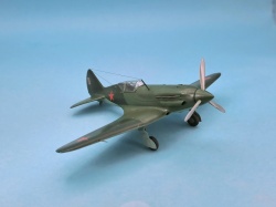 Dog Fighter Models (DFM) 1/72 -1