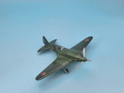 Dog Fighter Models (DFM) 1/72 -1