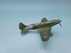 Dog Fighter Models (DFM) 1/72 -1