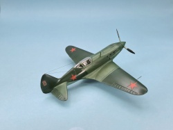 Dog Fighter Models (DFM) 1/72 -1