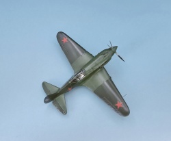 Dog Fighter Models (DFM) 1/72 -1