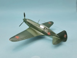 Dog Fighter Models (DFM) 1/72 -1