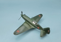 Dog Fighter Models (DFM) 1/72 -1