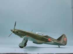 Dog Fighter Models (DFM) 1/72 -1