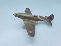 Dog Fighter Models (DFM) 1/72 -1