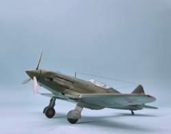 Dog Fighter Models (DFM) 1/72 -1