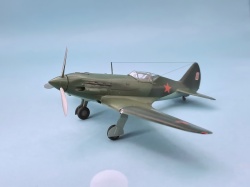 Dog Fighter Models (DFM) 1/72 -1